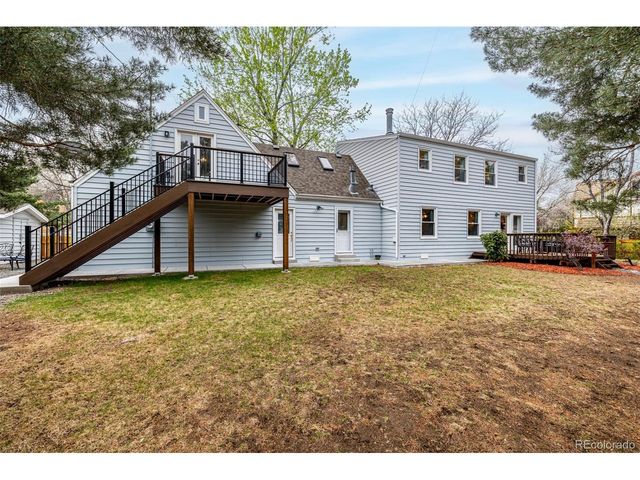 14369 W 30th Pl, Golden, CO 80401