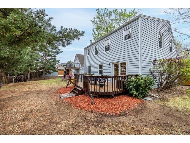 14369 W 30th Pl, Golden, CO 80401