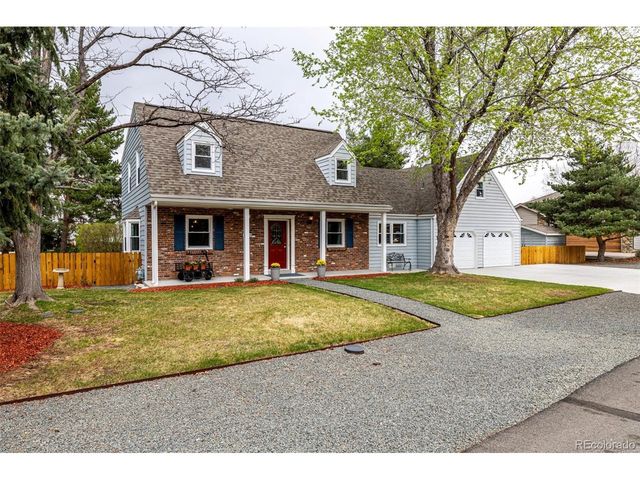 14369 W 30th Pl, Golden, CO 80401