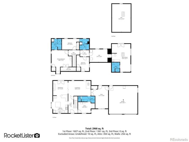 14369 W 30th Pl, Golden, CO 80401