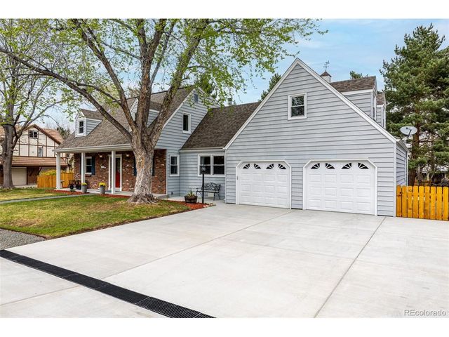 14369 W 30th Pl, Golden, CO 80401