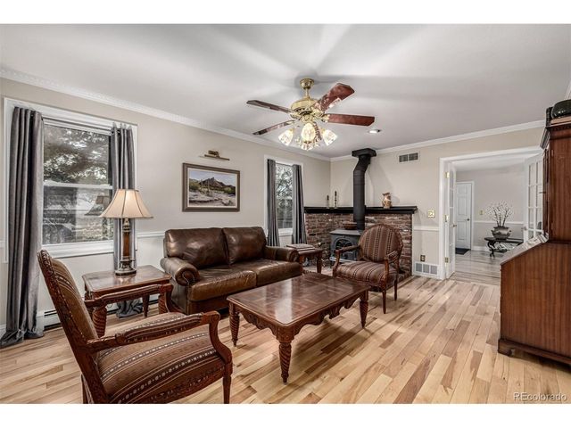 14369 W 30th Pl, Golden, CO 80401