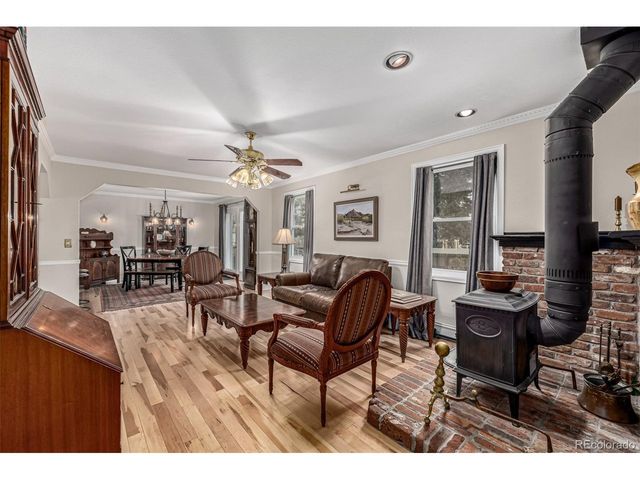 14369 W 30th Pl, Golden, CO 80401