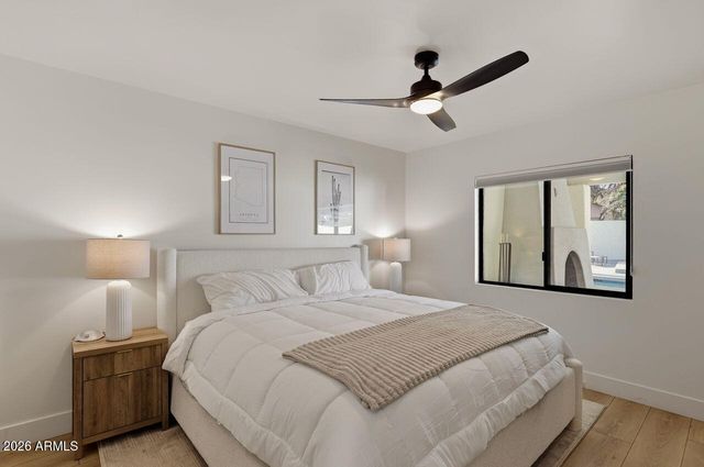 6516 N 43RD Place, Paradise Valley, AZ 85253