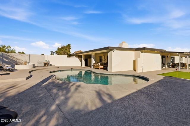 6516 N 43RD Place, Paradise Valley, AZ 85253