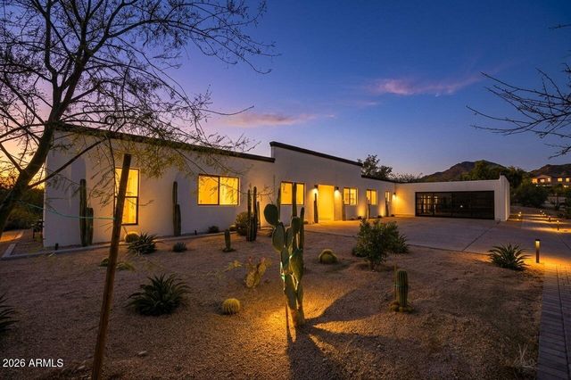 6516 N 43RD Place, Paradise Valley, AZ 85253