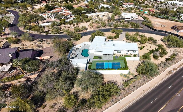 6516 N 43RD Place, Paradise Valley, AZ 85253