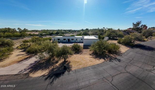 6516 N 43RD Place, Paradise Valley, AZ 85253