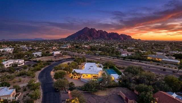 6516 N 43RD Place, Paradise Valley, AZ 85253