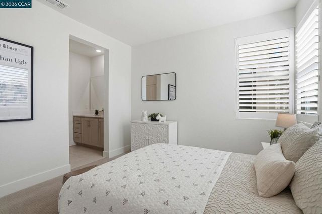 5911 Silhouette Way, Dublin, CA 94568