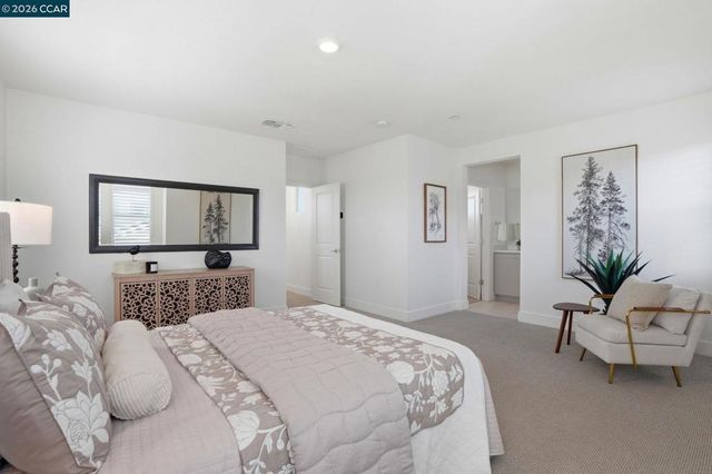 5911 Silhouette Way, Dublin, CA 94568