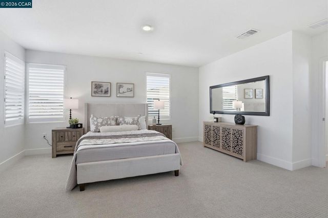 5911 Silhouette Way, Dublin, CA 94568