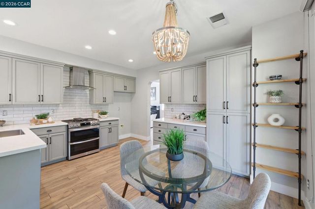 2037 Newton, Brentwood, CA 94513