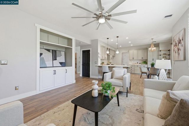 2037 Newton, Brentwood, CA 94513
