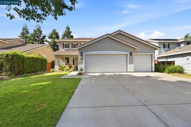 2037 Newton, Brentwood, CA 94513