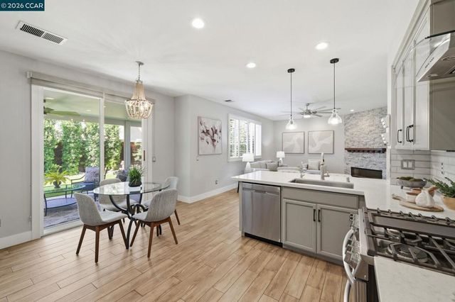 2037 Newton, Brentwood, CA 94513