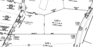 0 Partridge Hill Rd, Charlton, MA 01507