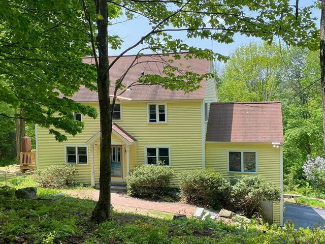 227 Joe English Road Unit A, New Boston, NH 03070