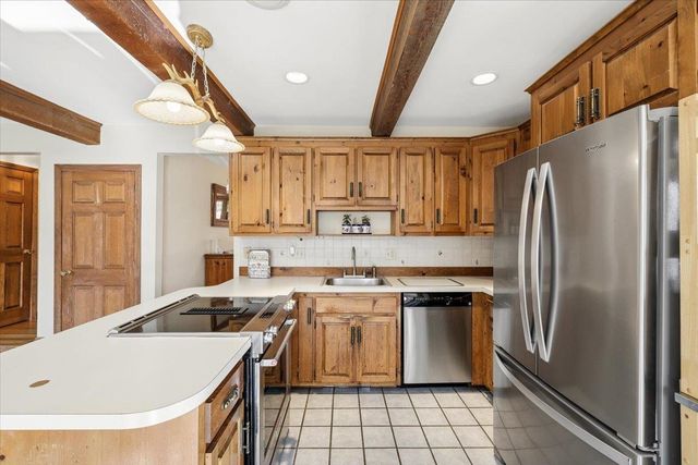 227 Joe English Road Unit A, New Boston, NH 03070