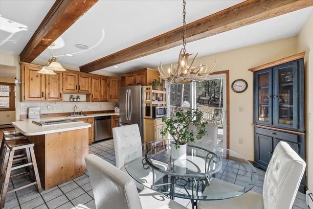 227 Joe English Road Unit A, New Boston, NH 03070