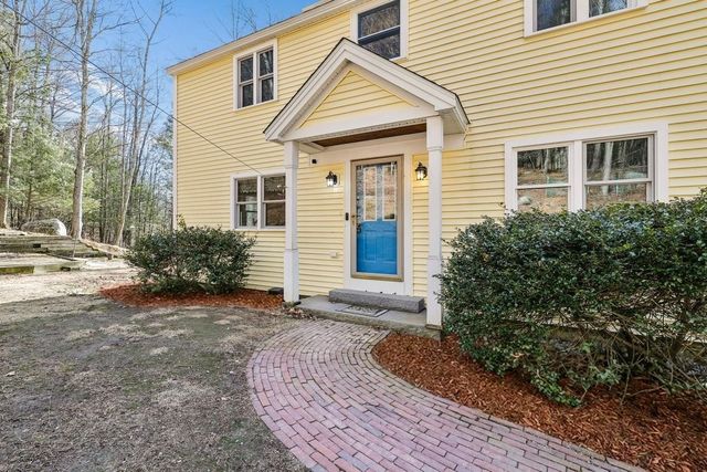 227 Joe English Road Unit A, New Boston, NH 03070