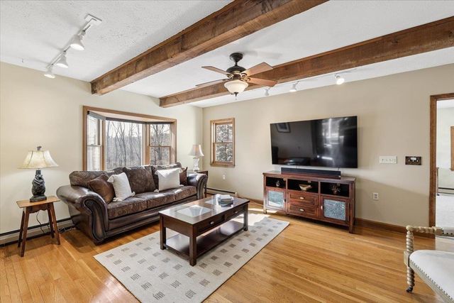 227 Joe English Road Unit A, New Boston, NH 03070