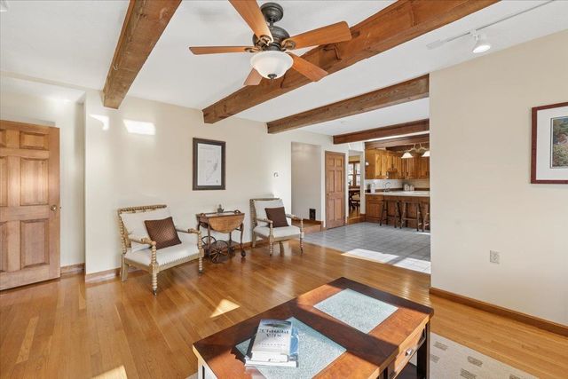 227 Joe English Road Unit A, New Boston, NH 03070