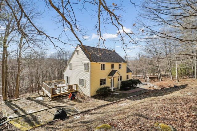 227 Joe English Road Unit A, New Boston, NH 03070