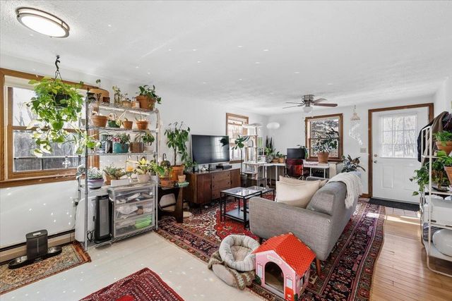 227 Joe English Road Unit A, New Boston, NH 03070