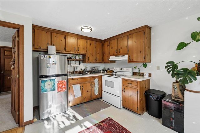 227 Joe English Road Unit A, New Boston, NH 03070