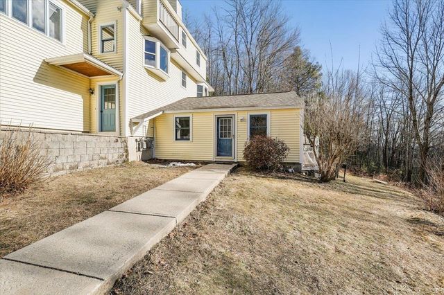 227 Joe English Road Unit A, New Boston, NH 03070