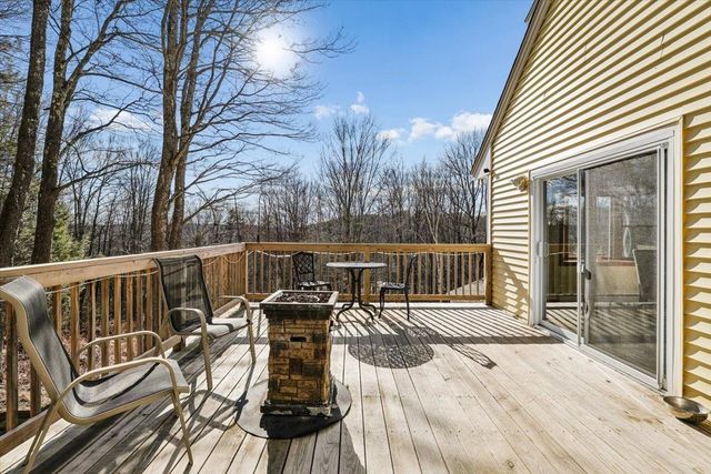 227 Joe English Road Unit A, New Boston, NH 03070