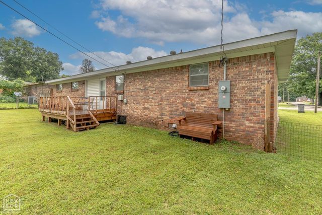 306 Walnut Drive, Paragould, AR 72450