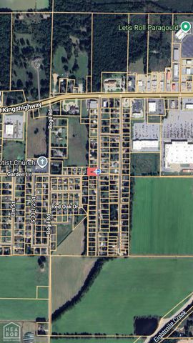 306 Walnut Drive, Paragould, AR 72450