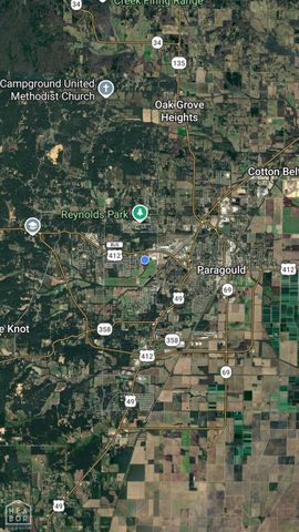 306 Walnut Drive, Paragould, AR 72450