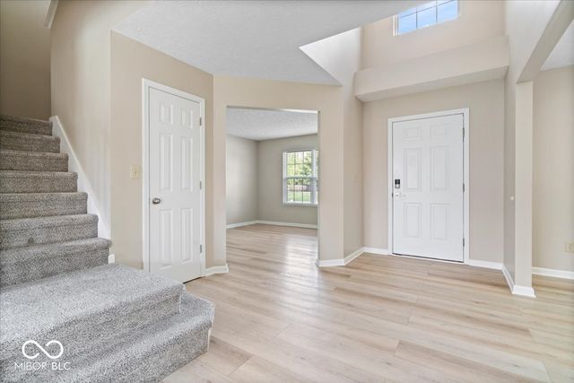 12381 E 131st Street, Fishers, IN 46037