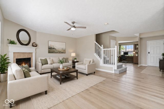 12381 E 131st Street, Fishers, IN 46037