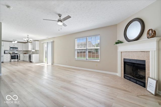 12381 E 131st Street, Fishers, IN 46037
