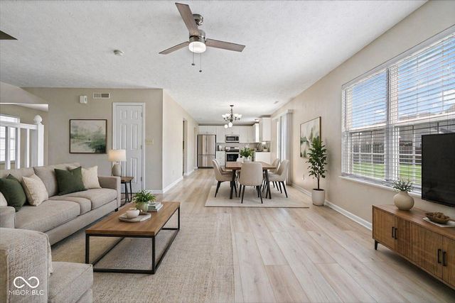 12381 E 131st Street, Fishers, IN 46037
