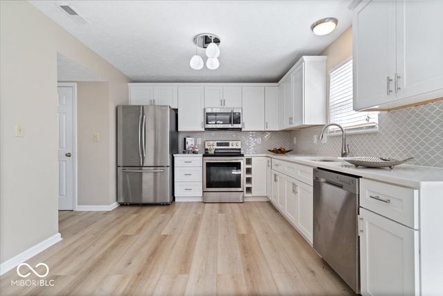 12381 E 131st Street, Fishers, IN 46037