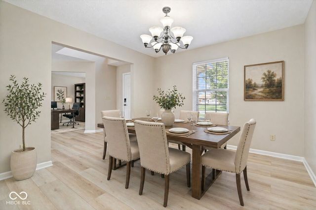 12381 E 131st Street, Fishers, IN 46037