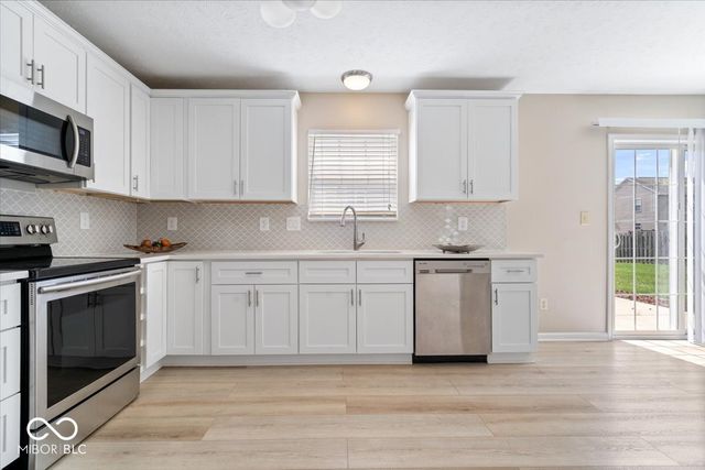 12381 E 131st Street, Fishers, IN 46037
