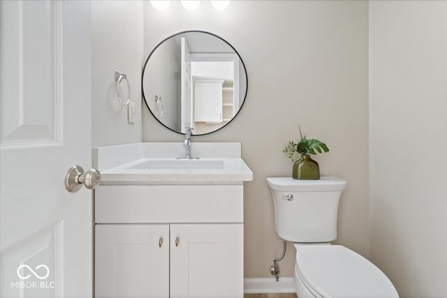 12381 E 131st Street, Fishers, IN 46037