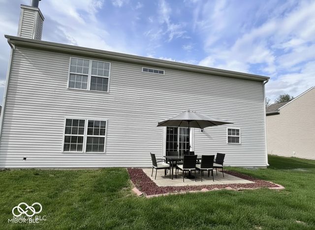 12381 E 131st Street, Fishers, IN 46037