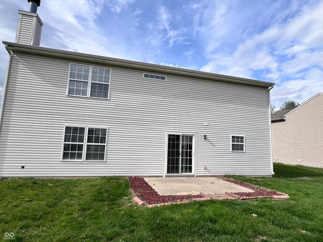 12381 E 131st Street, Fishers, IN 46037