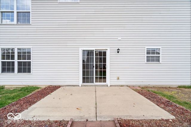 12381 E 131st Street, Fishers, IN 46037