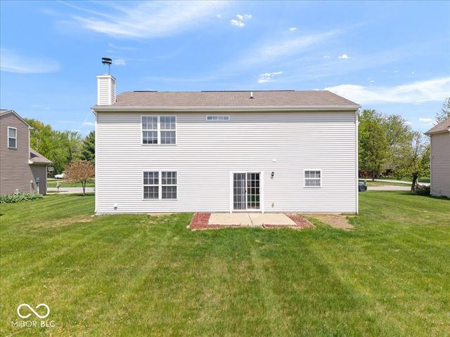 12381 E 131st Street, Fishers, IN 46037