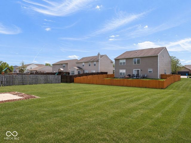 12381 E 131st Street, Fishers, IN 46037