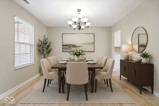12381 E 131st Street, Fishers, IN 46037