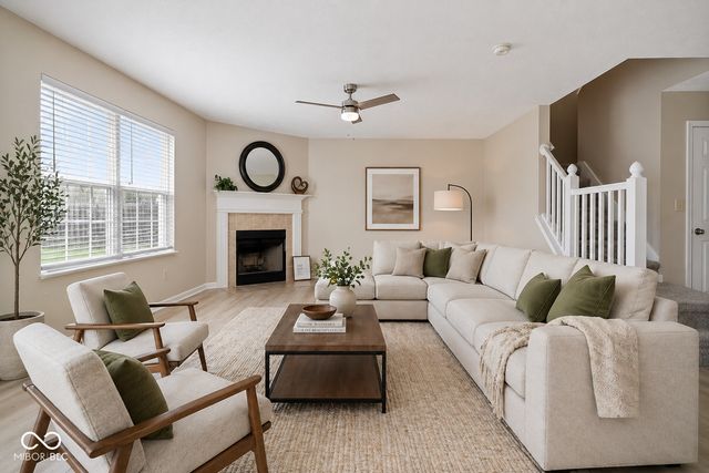 12381 E 131st Street, Fishers, IN 46037